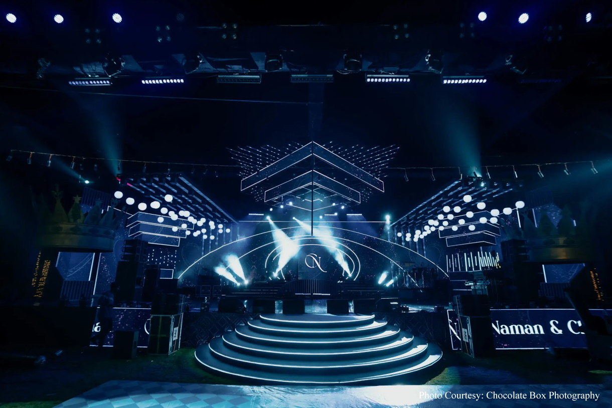 Naman and Chethnaa, Mahabalipuram