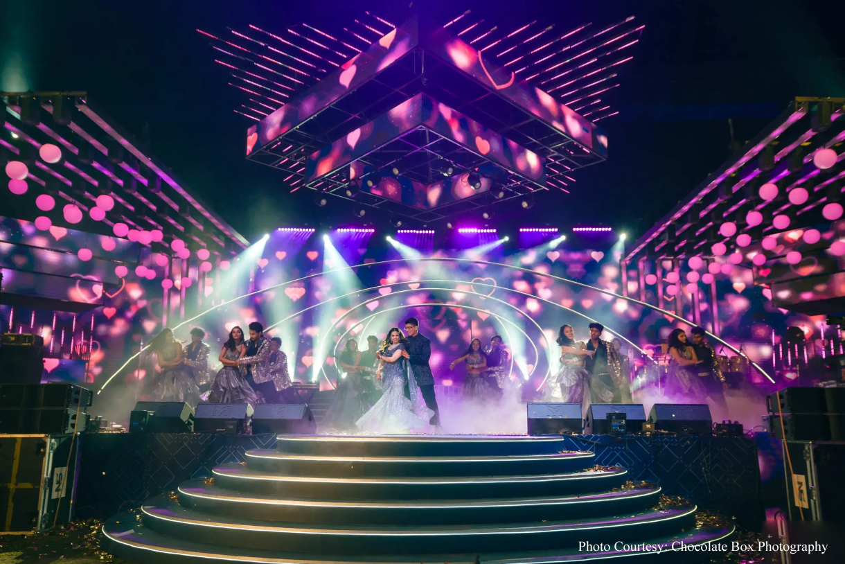 Naman and Chethnaa, Mahabalipuram