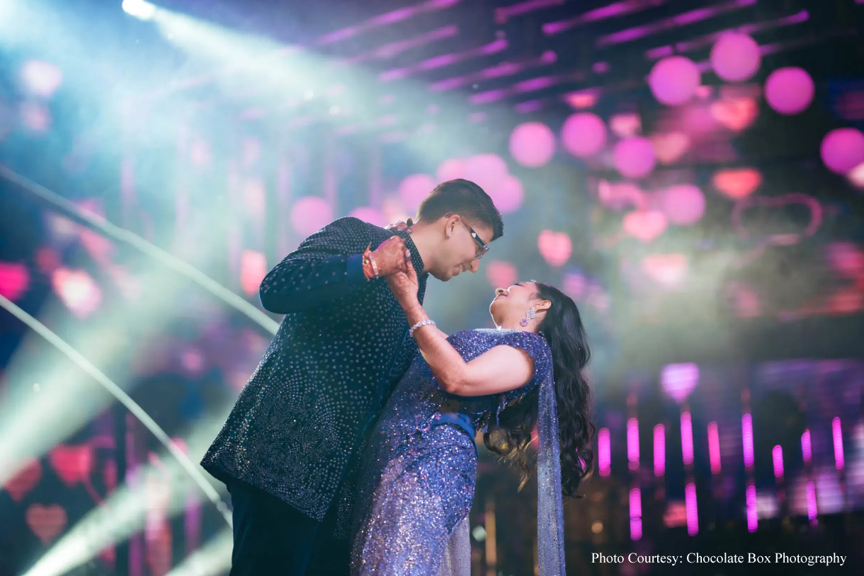 Naman and Chethnaa, Mahabalipuram