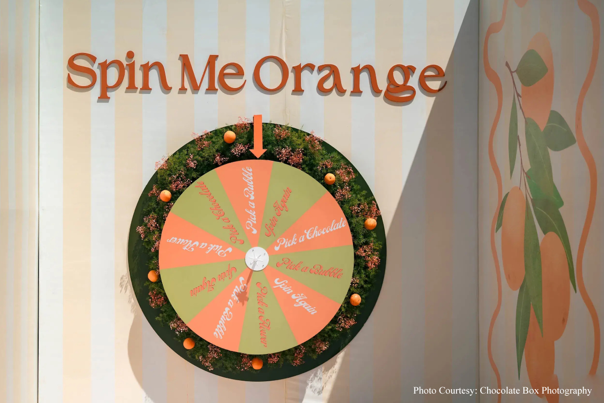 Naman and Chethnaa, Mahabalipuram