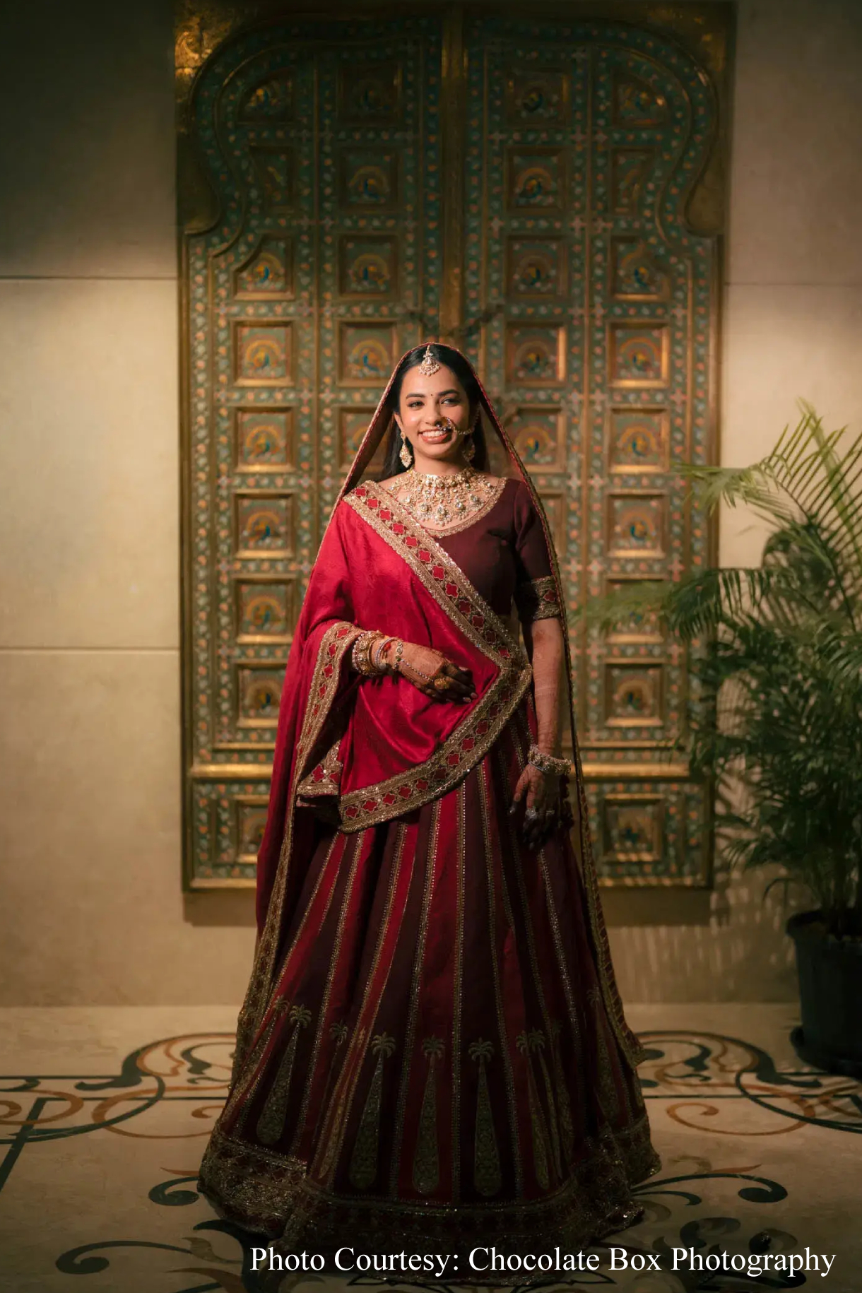 Naman and Chethnaa, Mahabalipuram