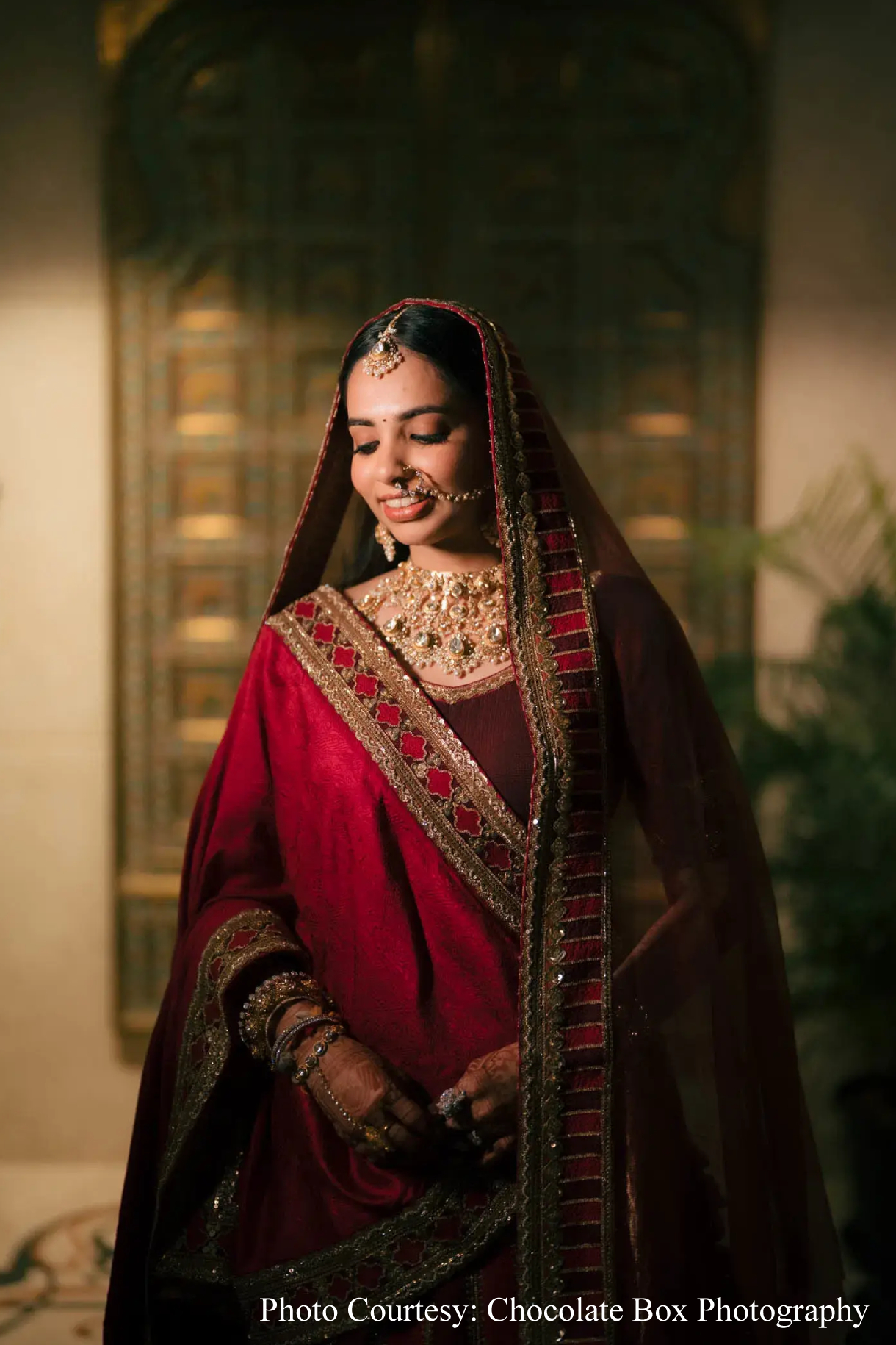 Naman and Chethnaa, Mahabalipuram