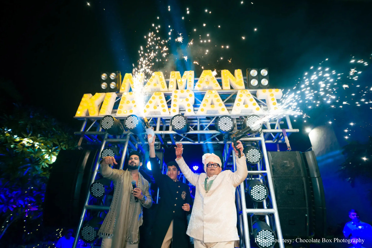 Naman and Chethnaa, Mahabalipuram