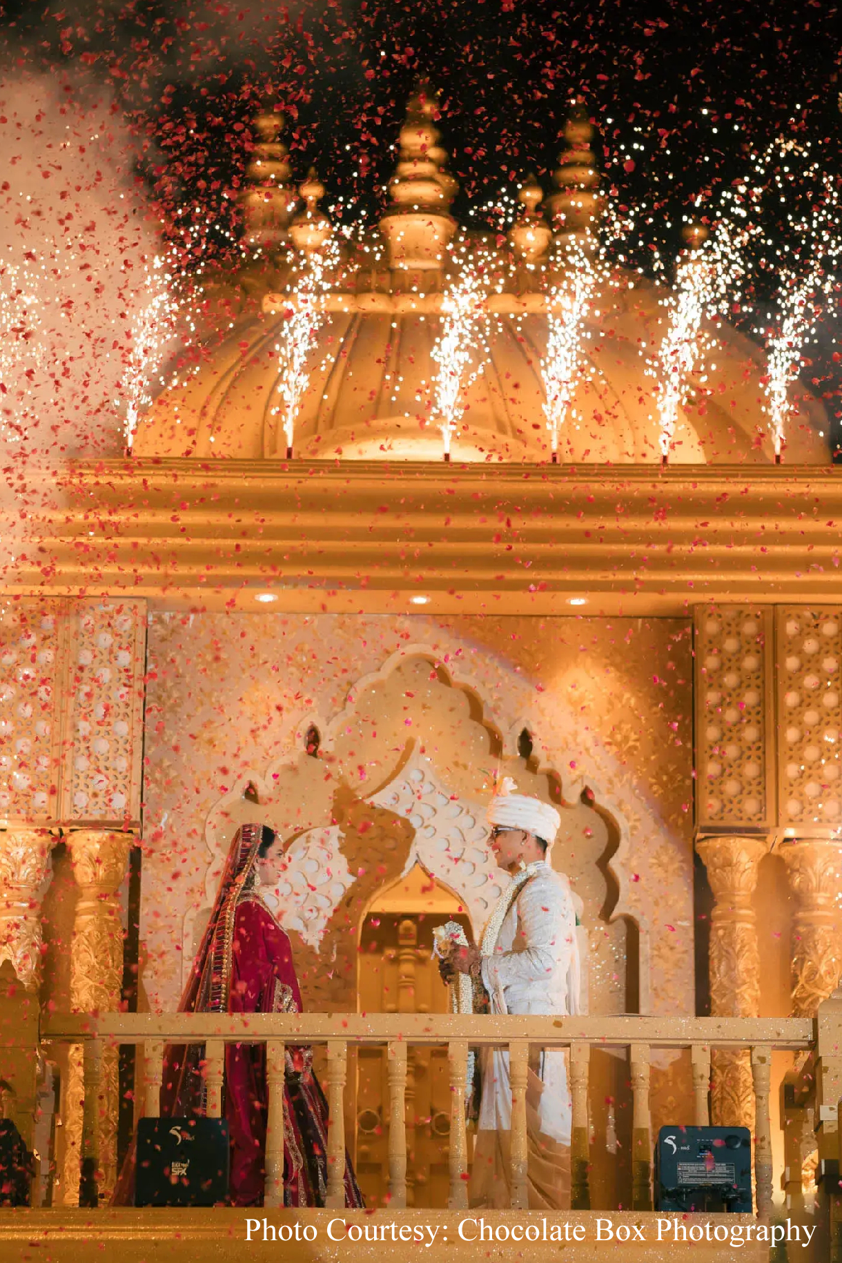 Naman and Chethnaa, Mahabalipuram