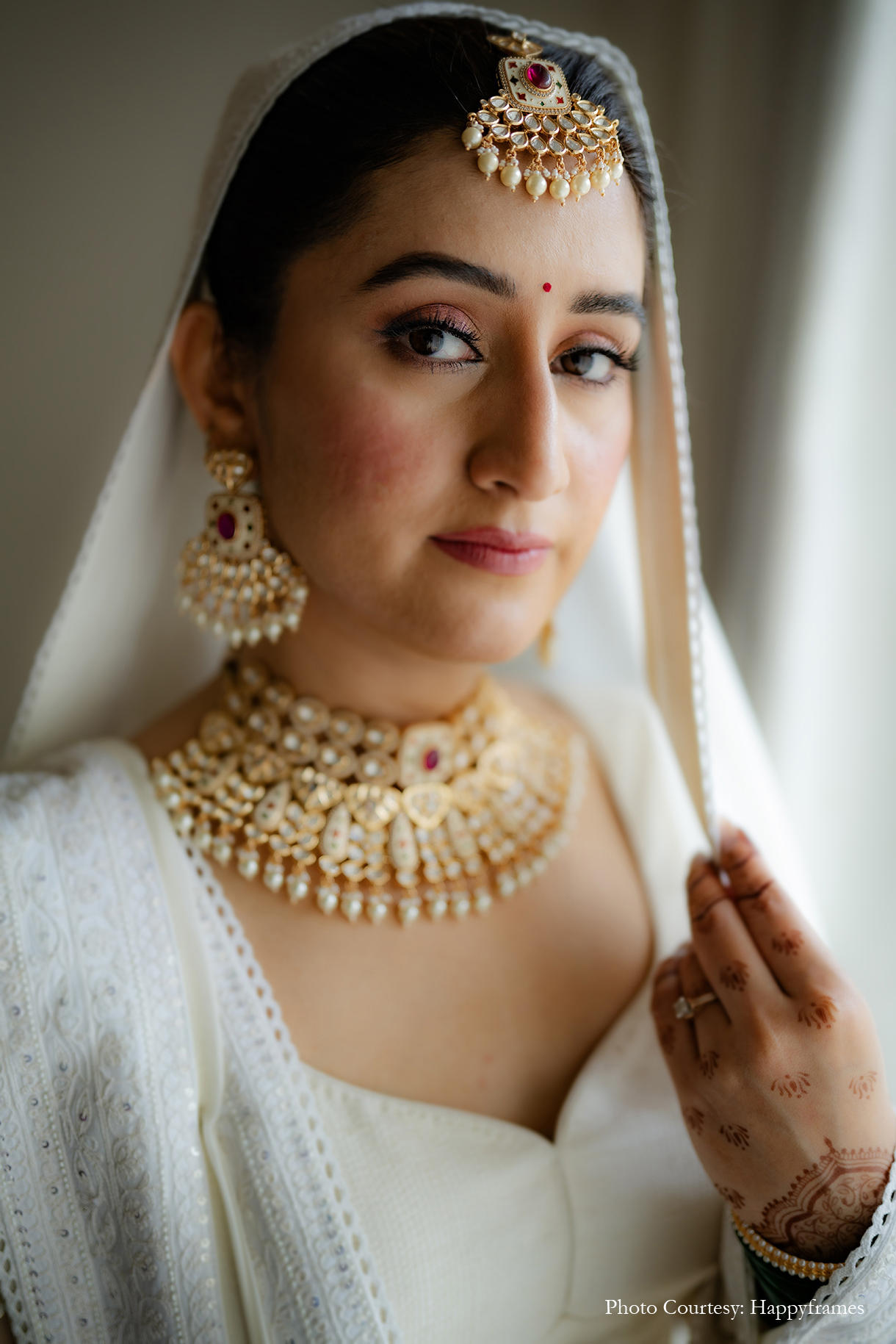 Neelam Chauhan and Sagar Suradkar, Lonavala