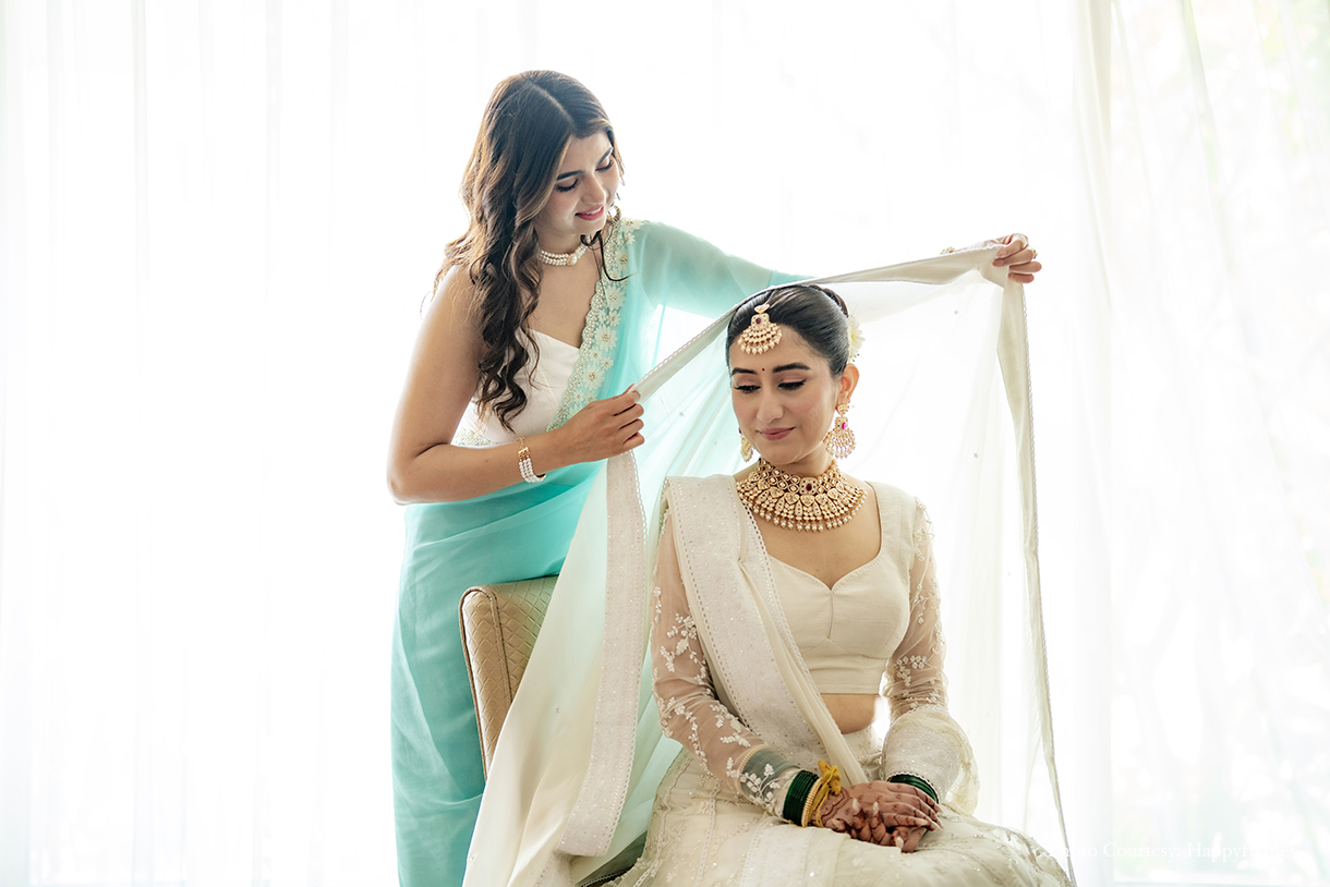 Neelam Chauhan and Sagar Suradkar, Lonavala