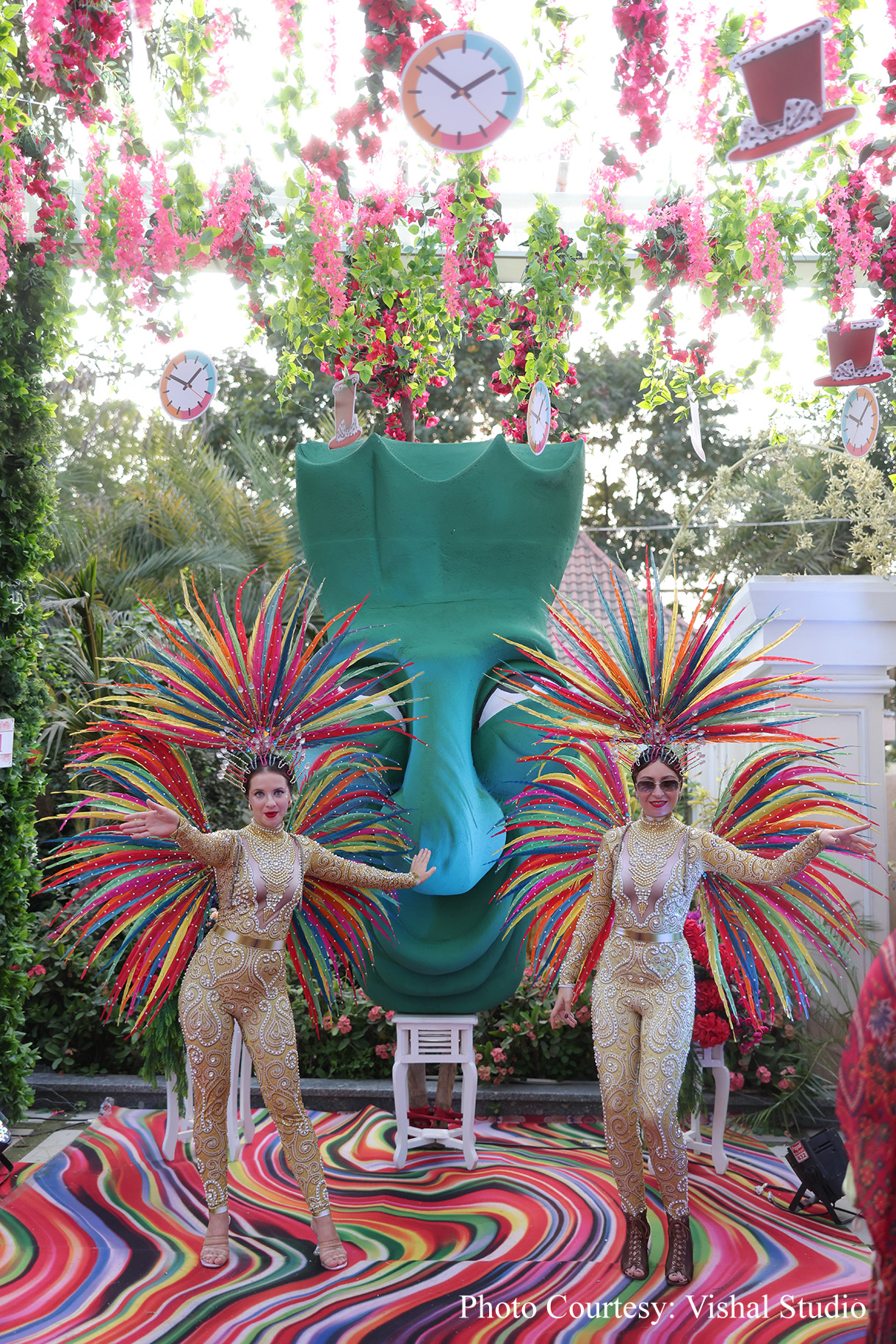 Neer and Dhruv, Udaipur