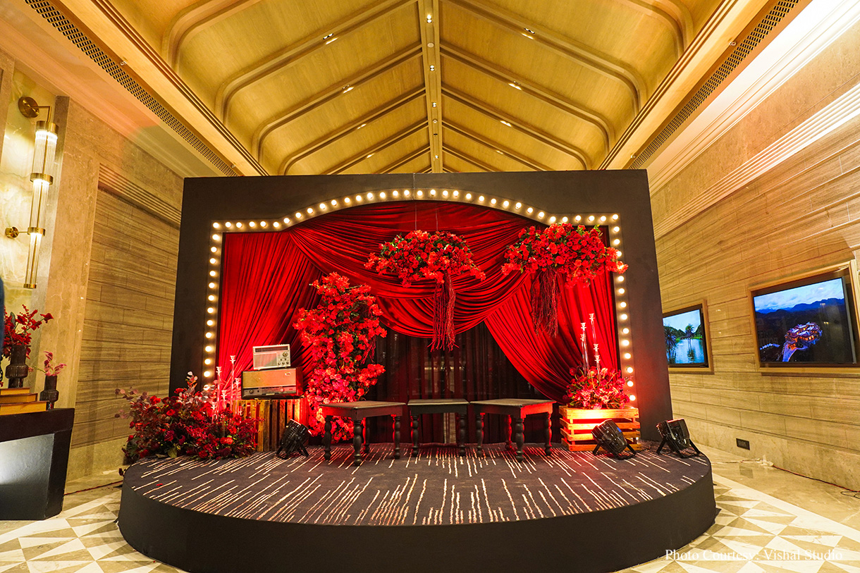 Neer and Dhruv, Udaipur