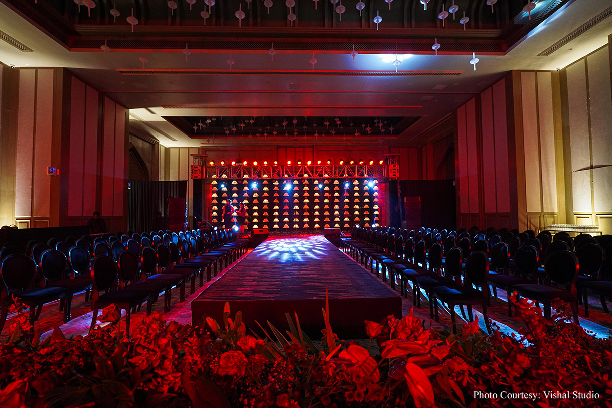 Neer and Dhruv, Udaipur