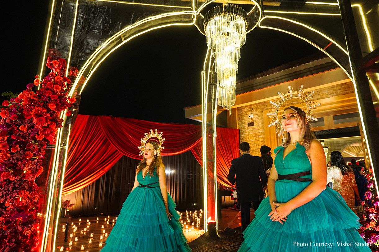 Neer and Dhruv, Udaipur