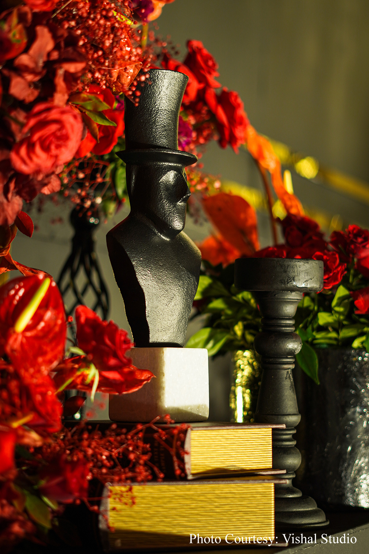 Neer and Dhruv, Udaipur