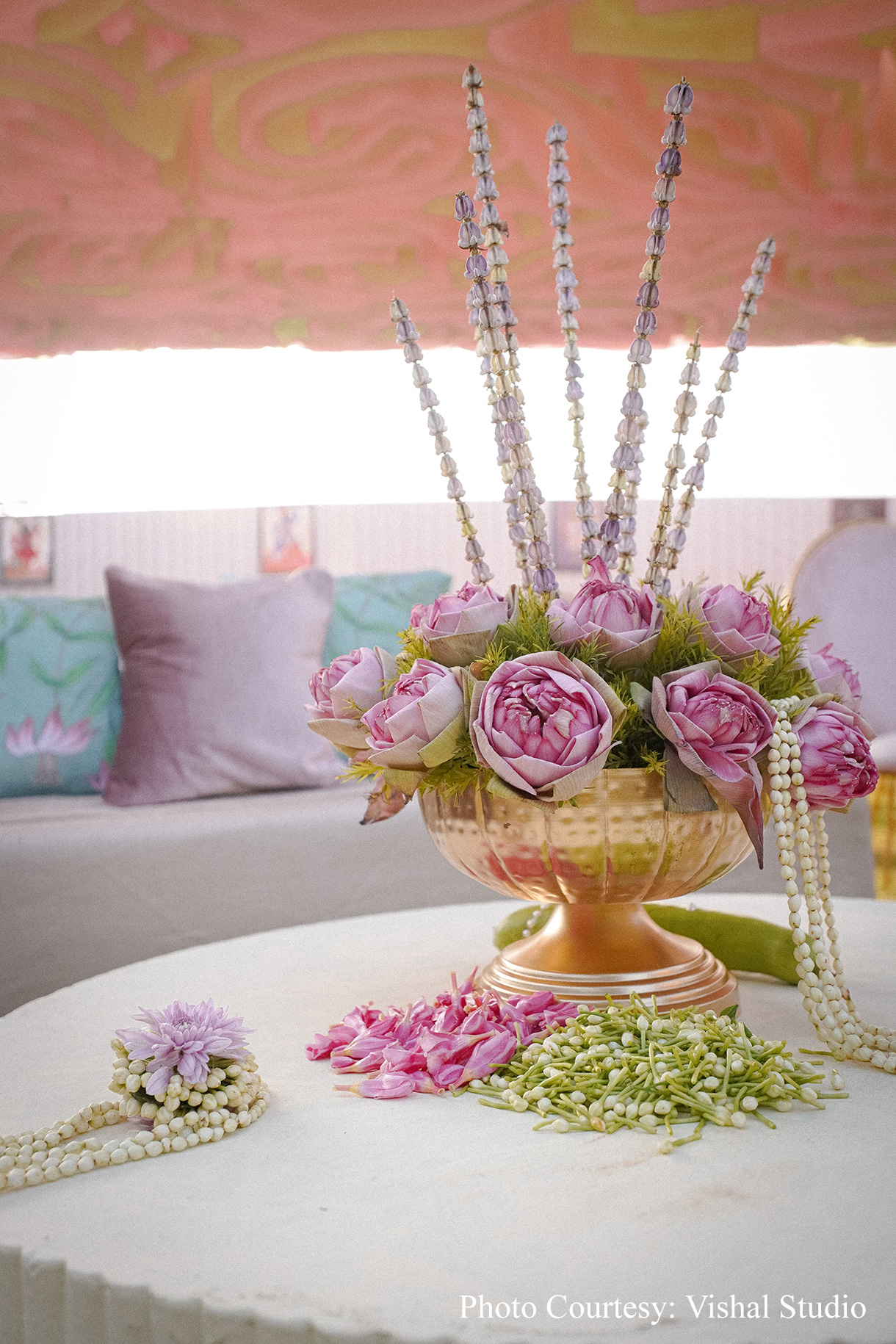 Neer and Dhruv, Udaipur