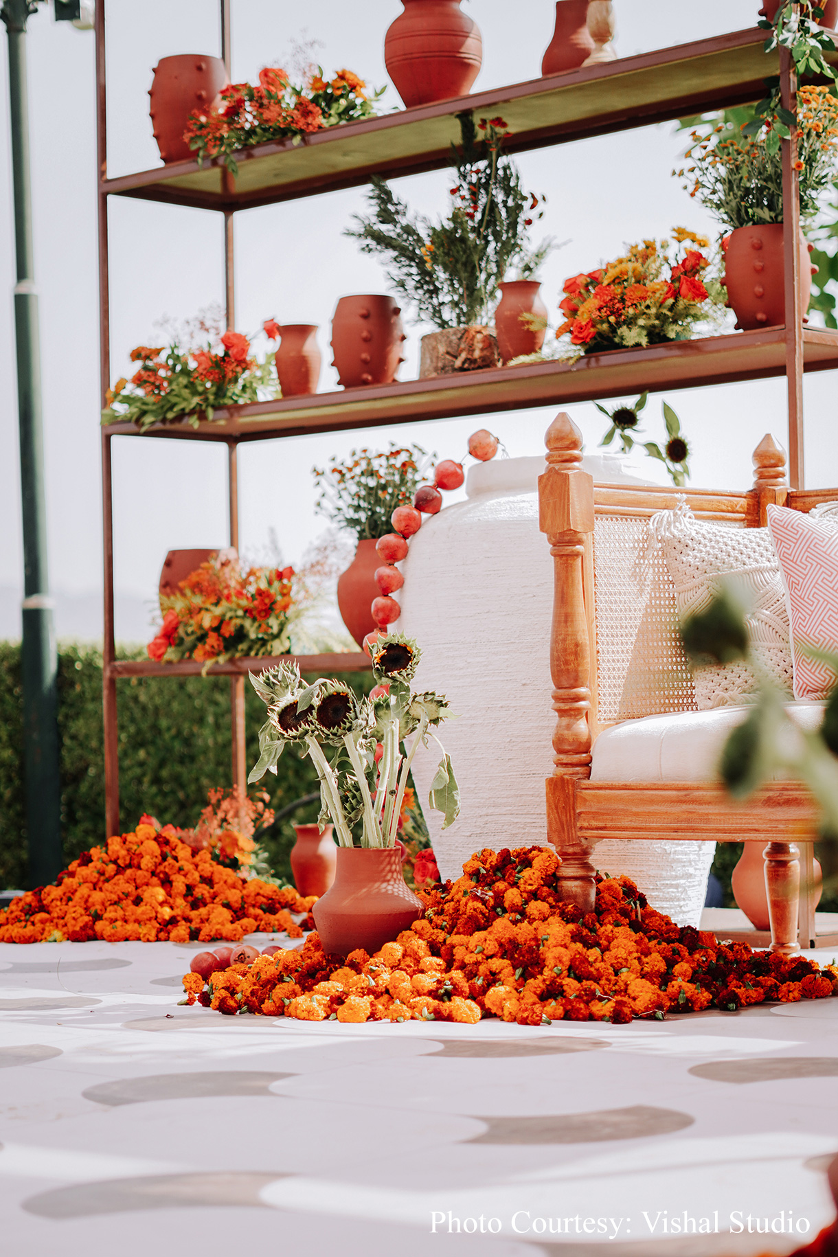 Neer and Dhruv, Udaipur