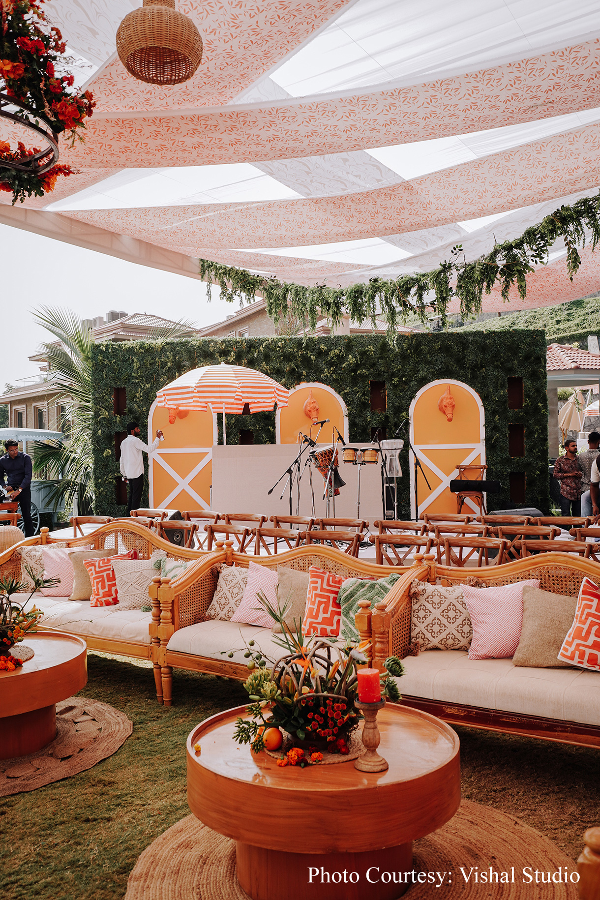 Neer and Dhruv, Udaipur