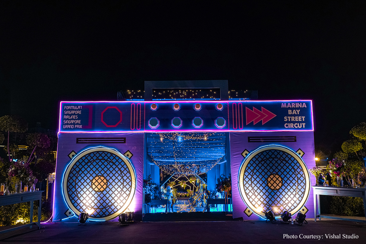 Neer and Dhruv, Udaipur