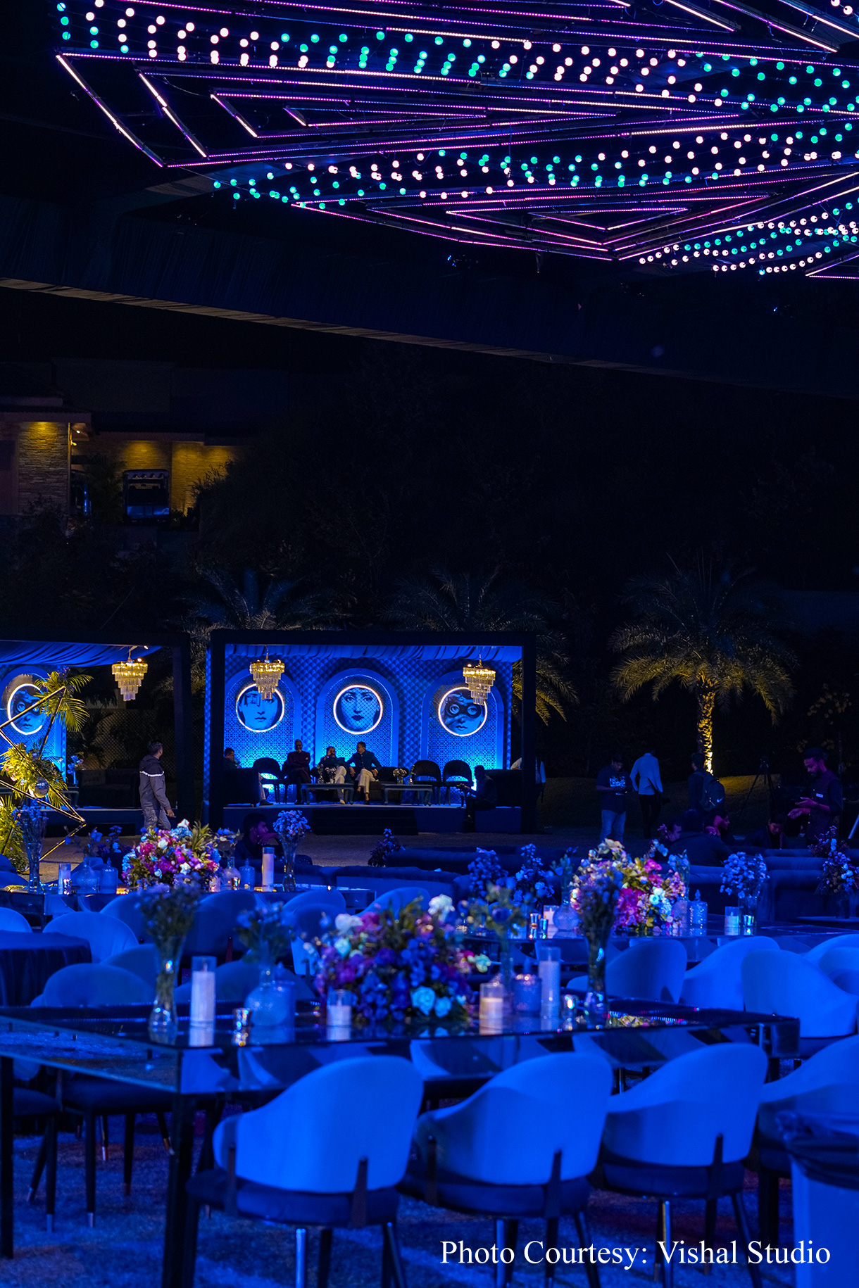 Neer and Dhruv, Udaipur