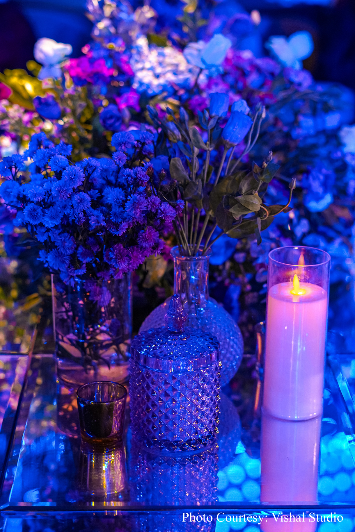 Neer and Dhruv, Udaipur