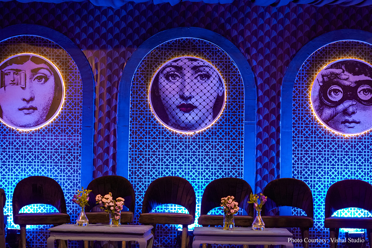 Neer and Dhruv, Udaipur