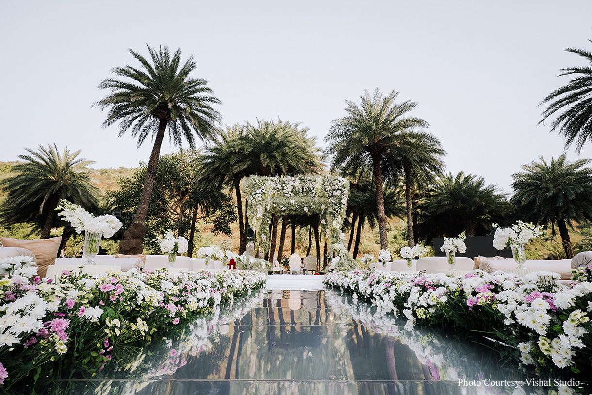 Neer and Dhruv, Udaipur
