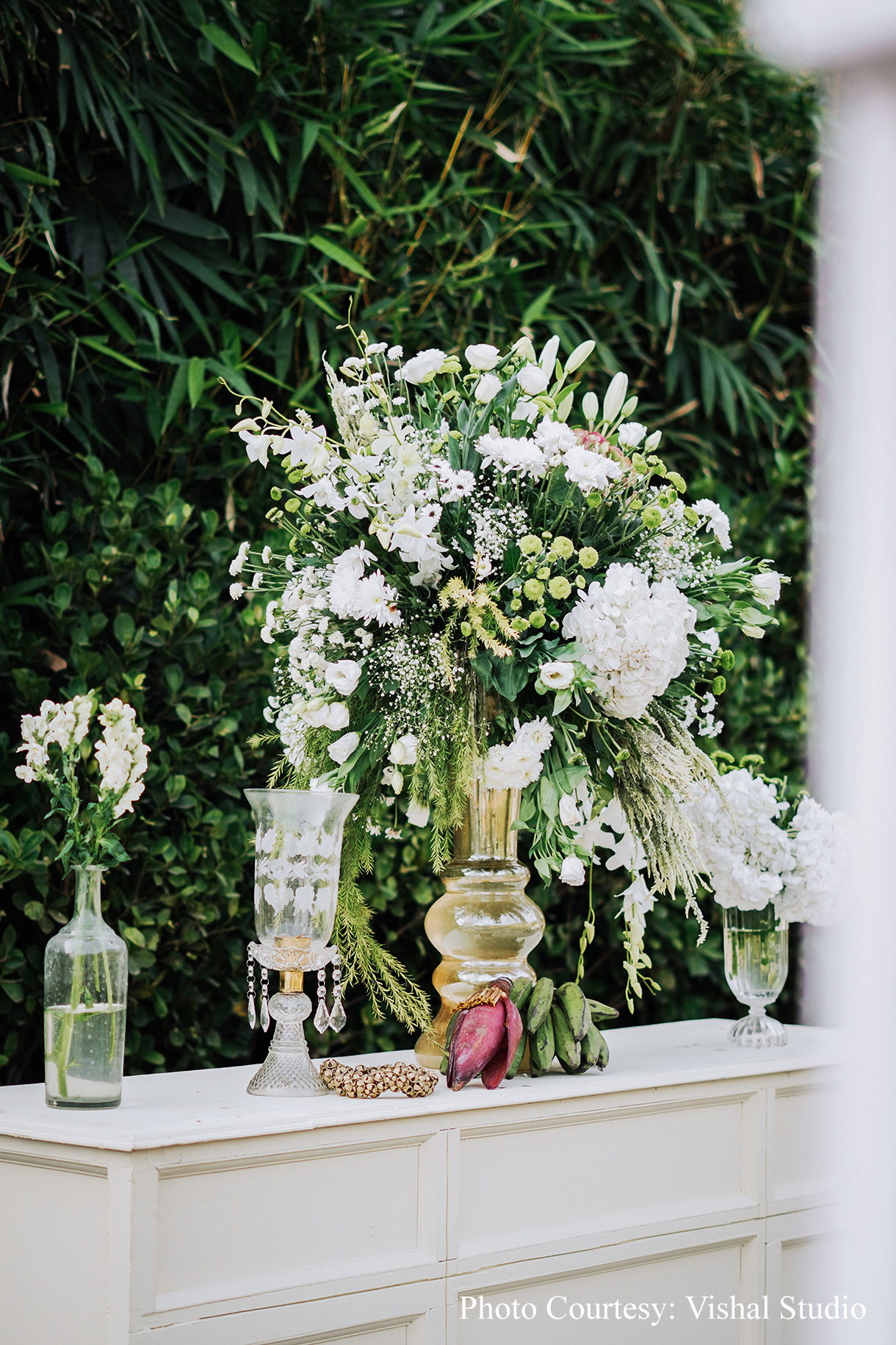 Neer and Dhruv, Udaipur