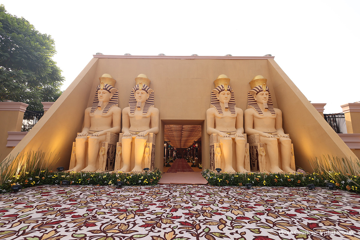 Neer and Dhruv, Udaipur