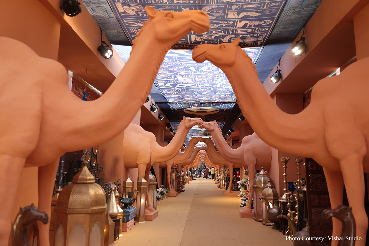 Neer and Dhruv, Udaipur