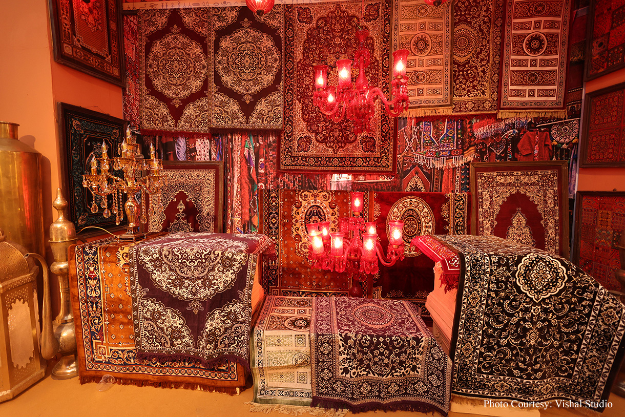 Neer and Dhruv, Udaipur