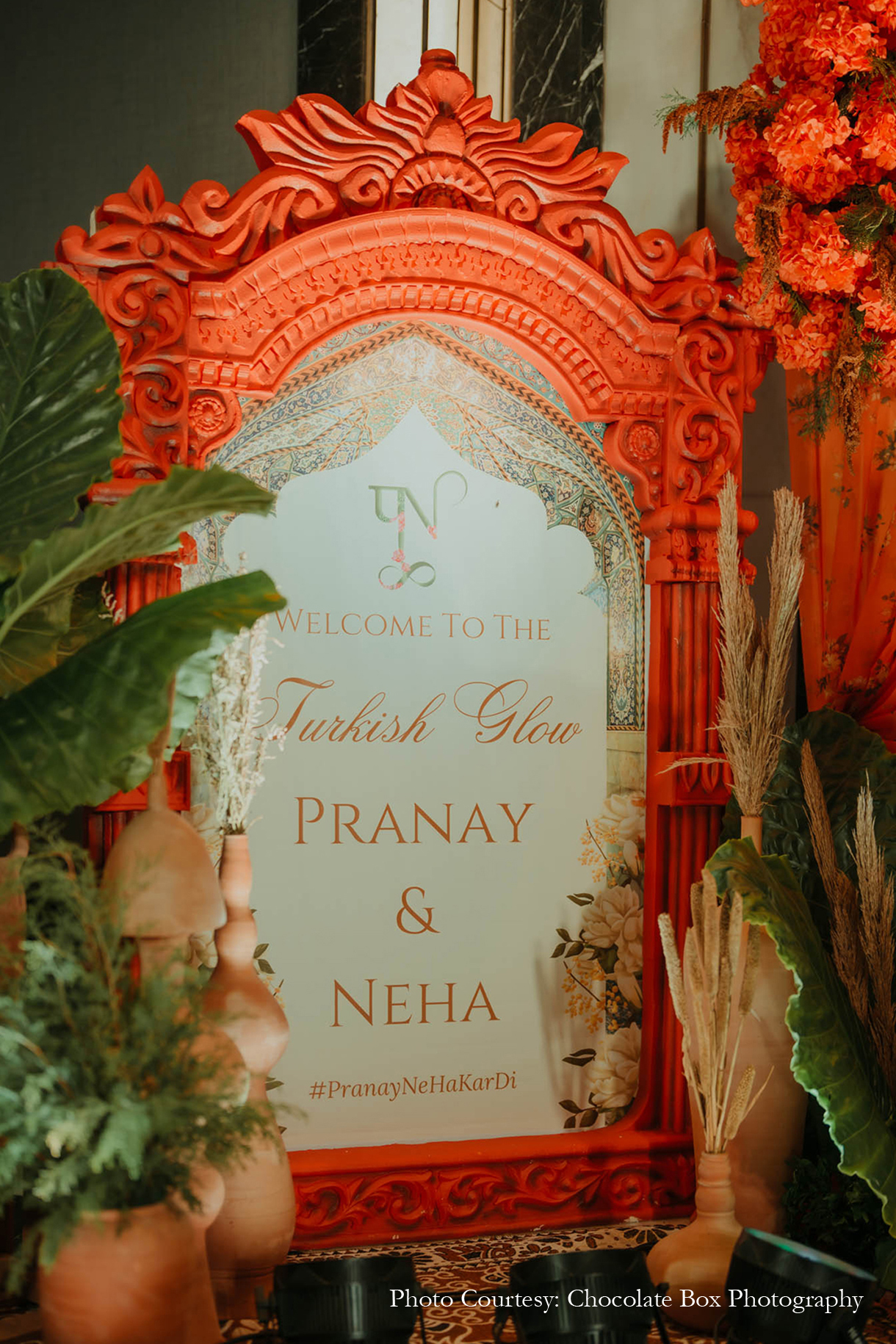 Shivika and Ashish, Radisson Blu Palace Resort & Spa, Udaipur