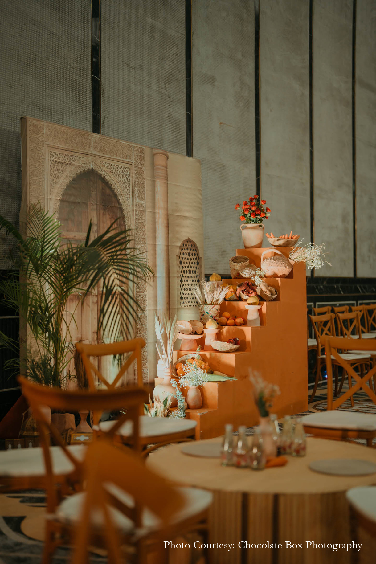 Shivika and Ashish, Radisson Blu Palace Resort & Spa, Udaipur