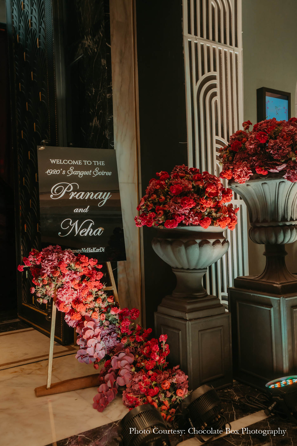 Shivika and Ashish, Radisson Blu Palace Resort & Spa, Udaipur