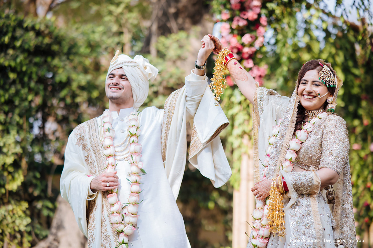 Nehmat and Sidhant, Firozpur