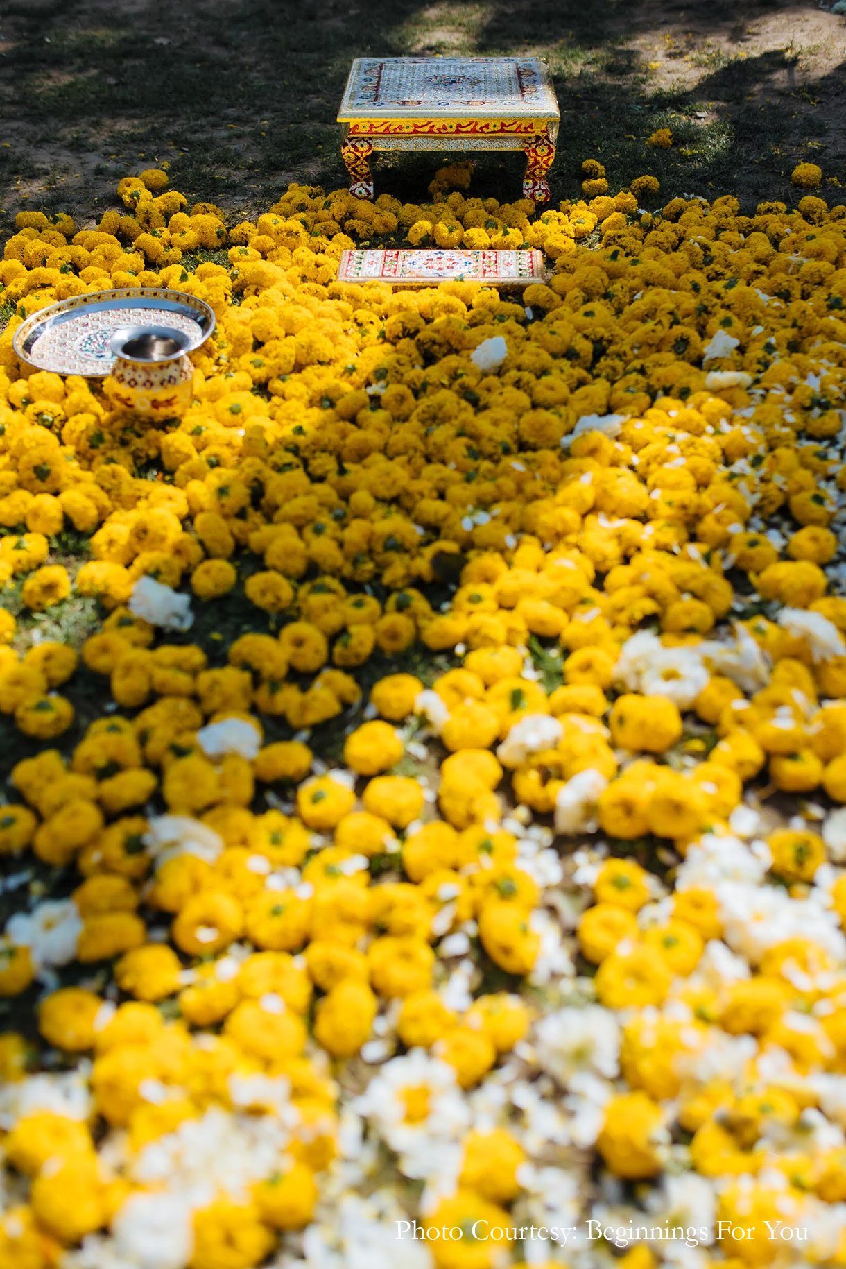 Nehmat and Sidhant, Firozpur