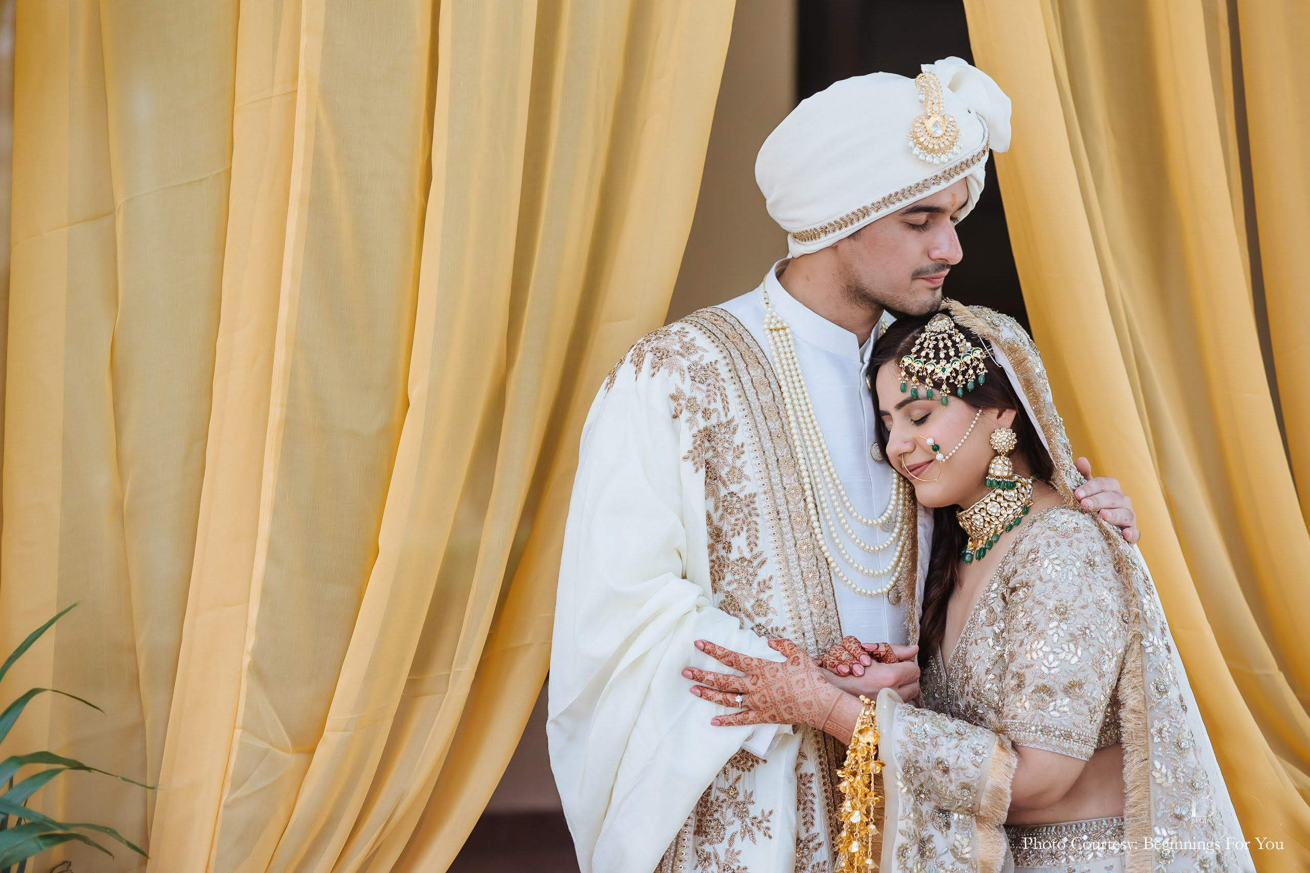 Nehmat and Sidhant, Firozpur