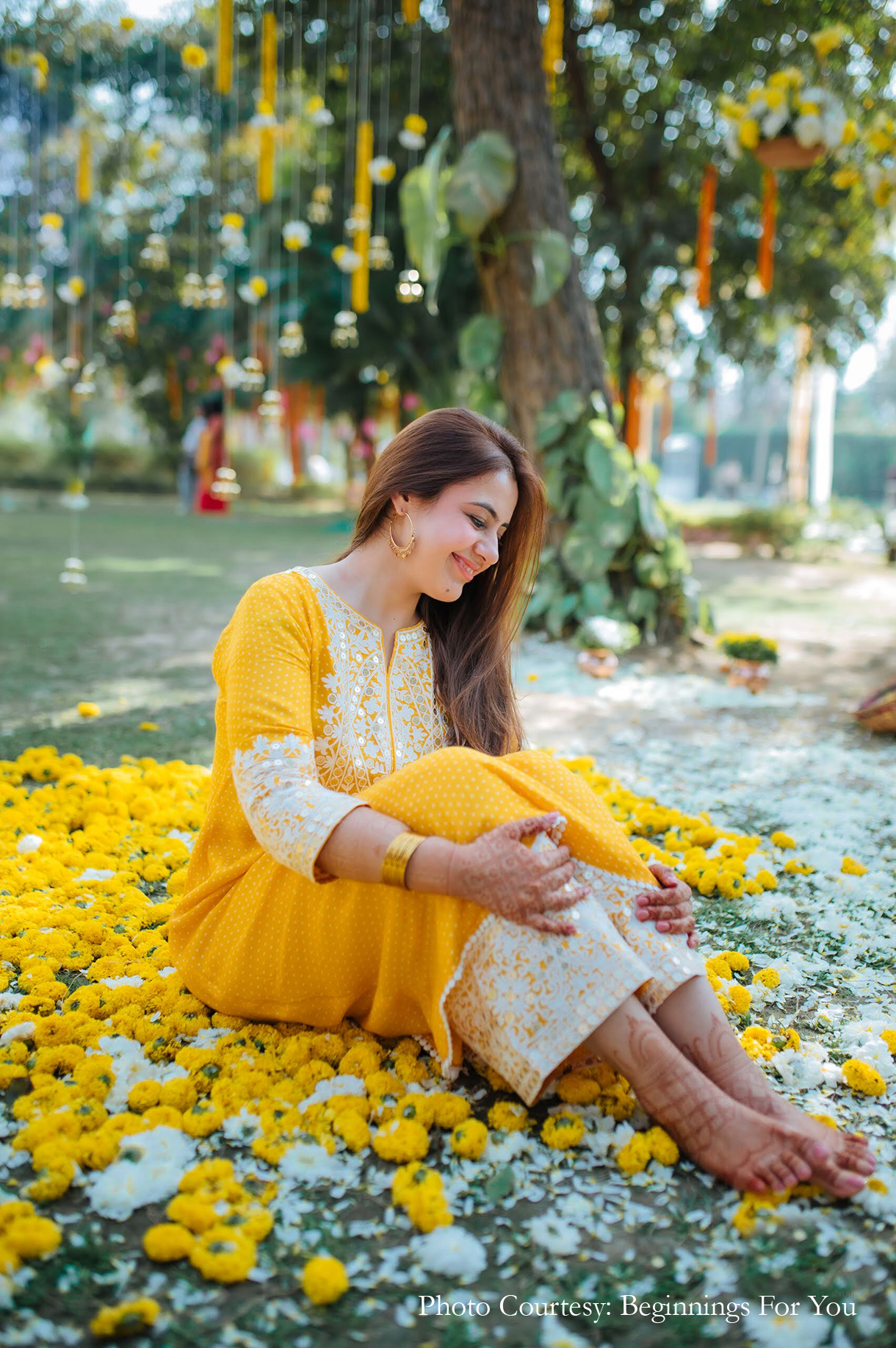 Nehmat and Sidhant, Firozpur