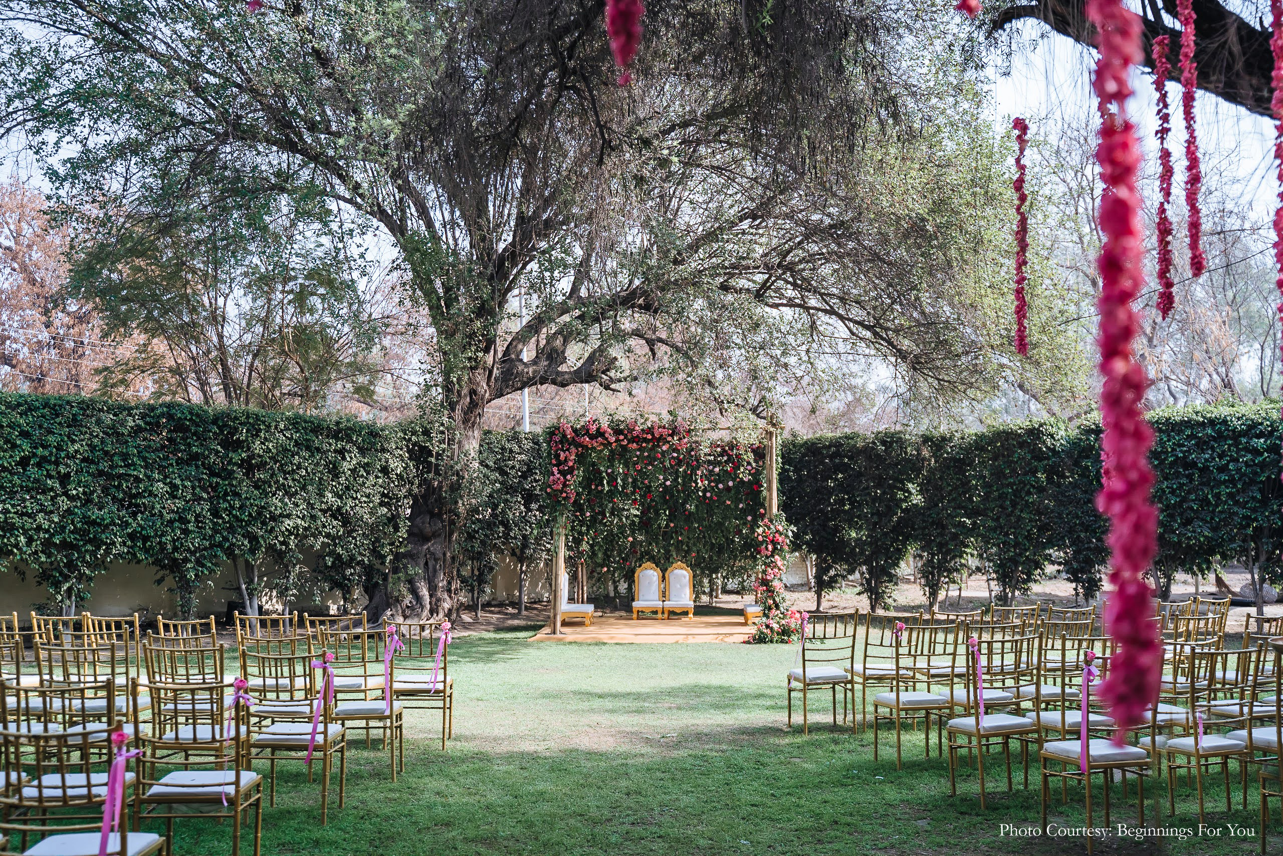 Nehmat and Sidhant, Firozpur