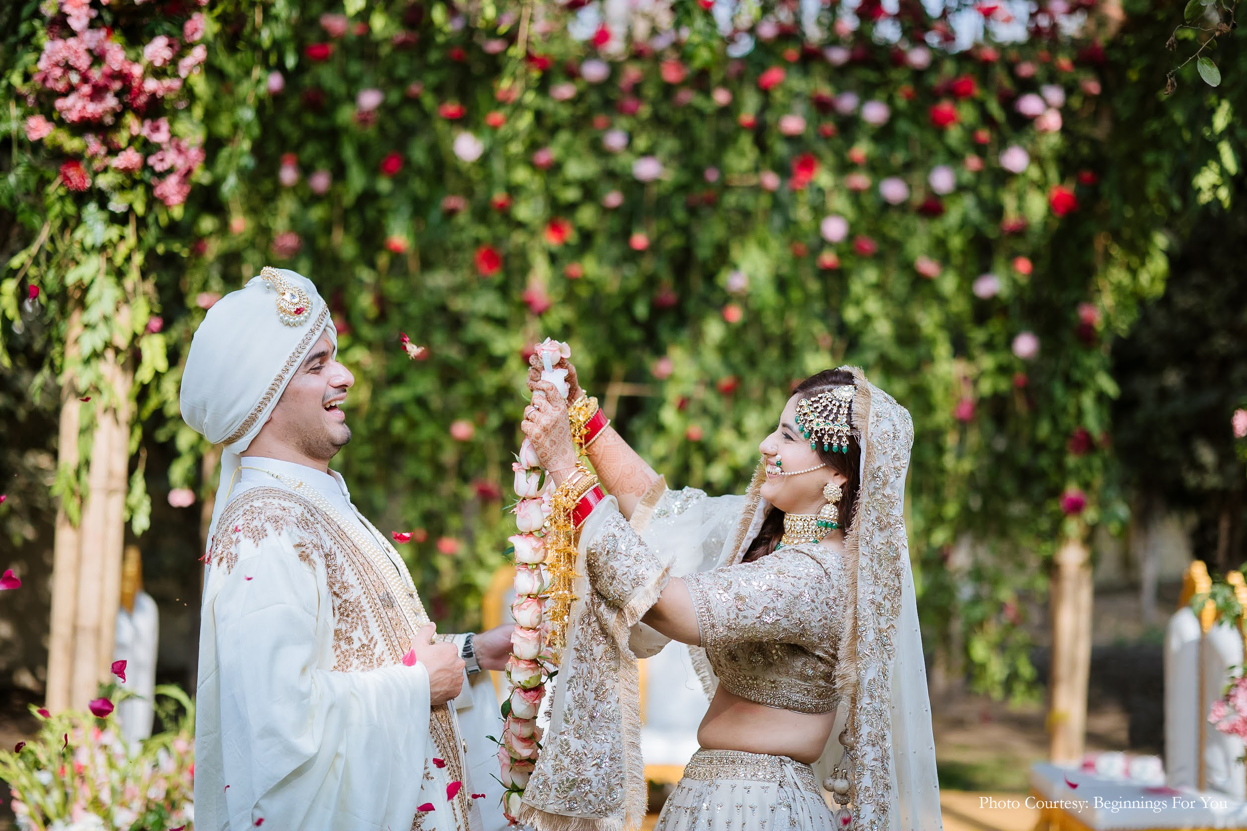 Nehmat and Sidhant, Firozpur