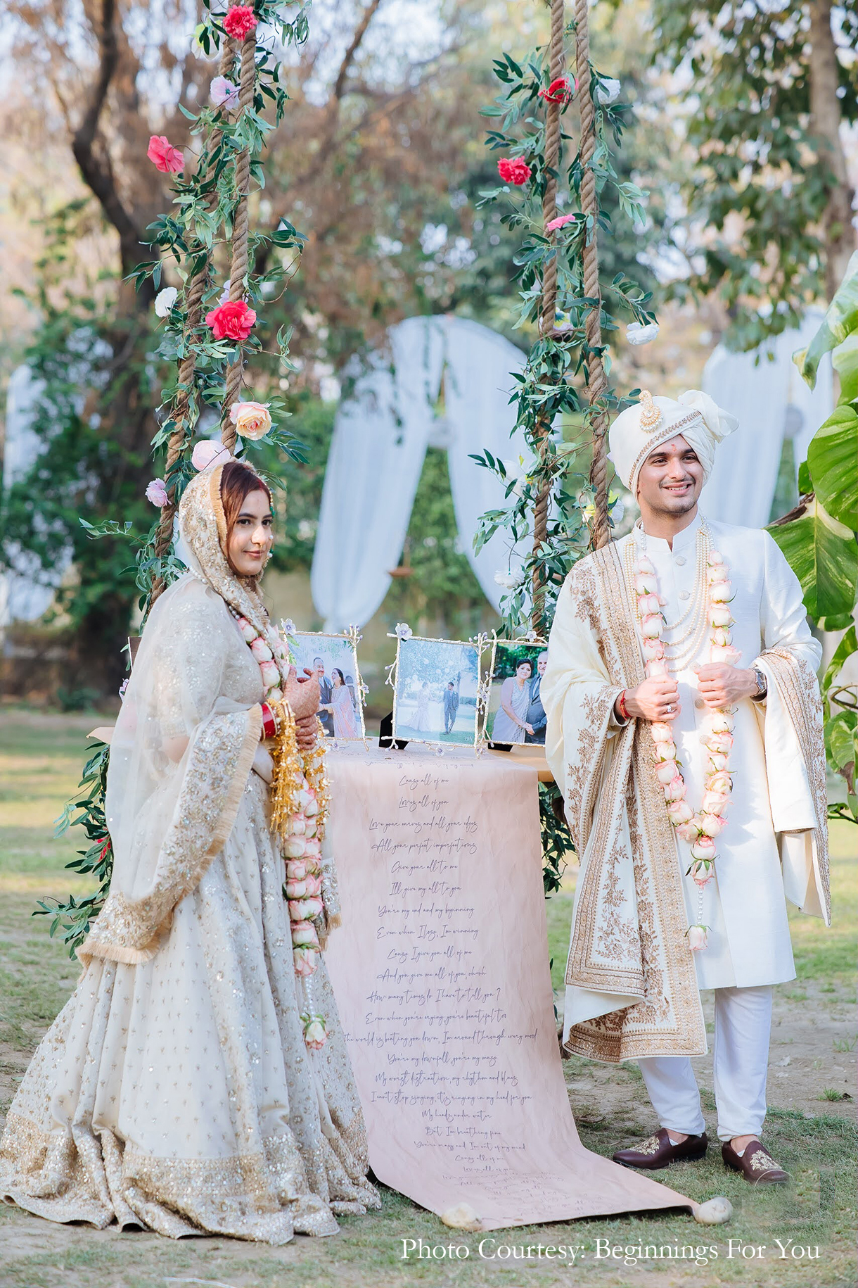 Nehmat and Sidhant, Firozpur