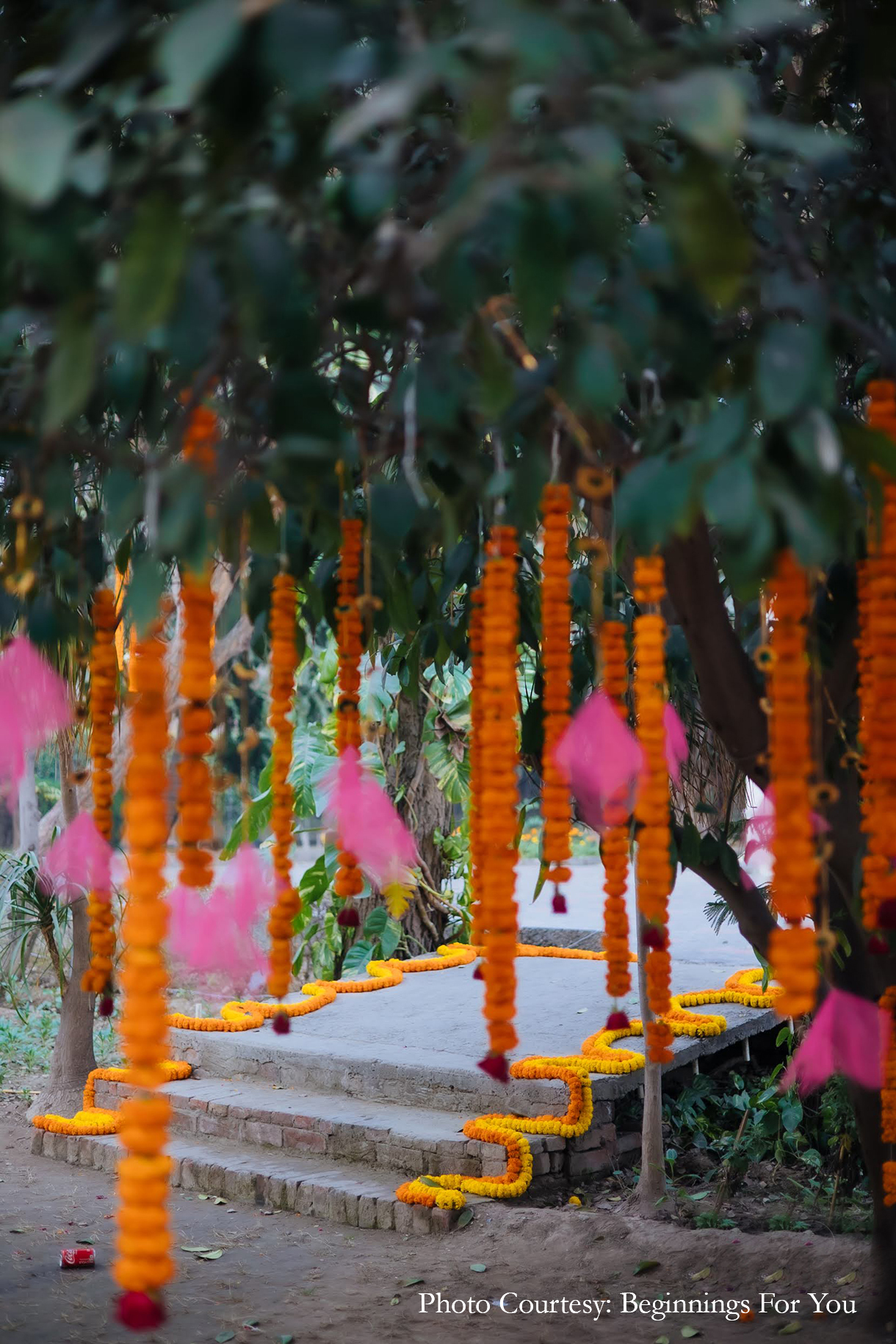 Nehmat and Sidhant, Firozpur