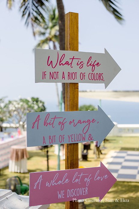 Palak and Hari, Kerala