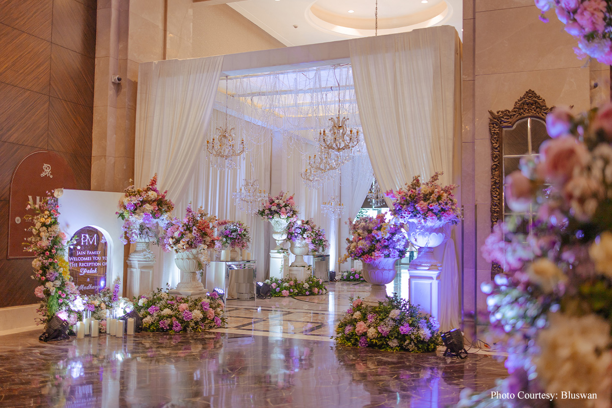 Palak and Madhav, Mumbai