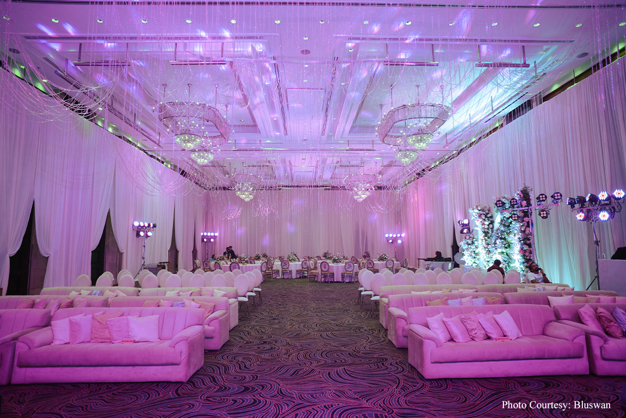 Palak and Madhav, Mumbai