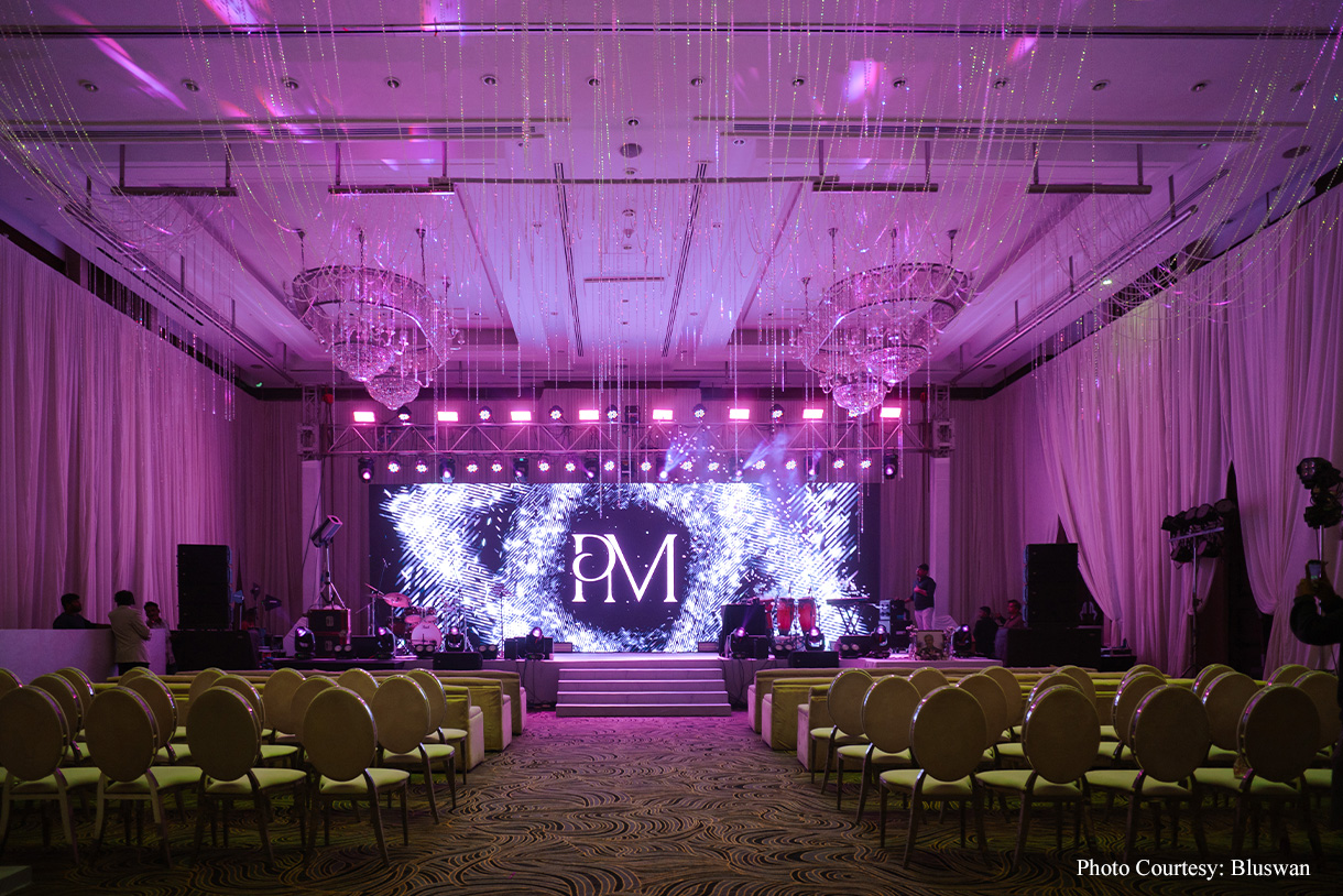 Palak and Madhav, Mumbai