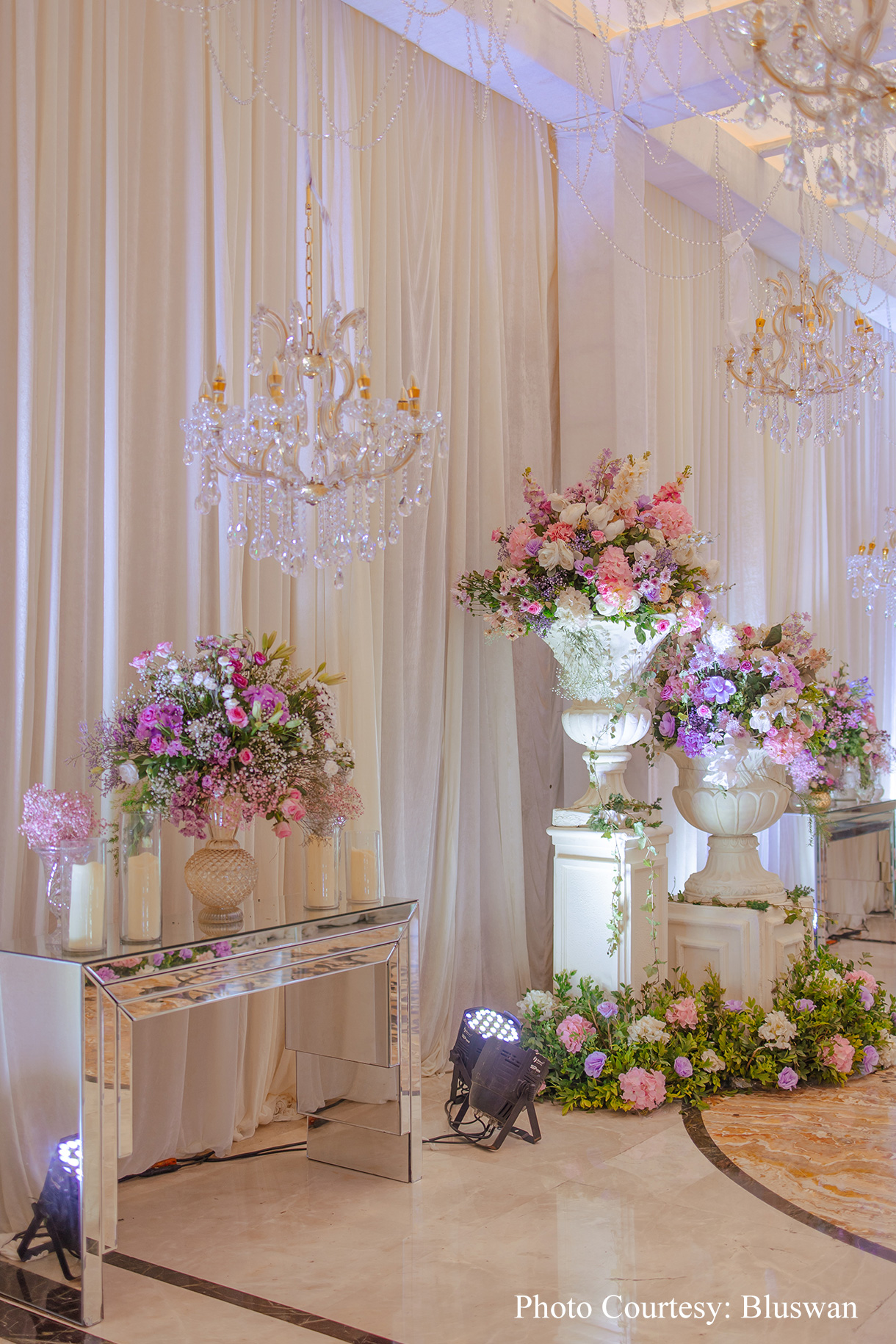 Palak and Madhav, Mumbai