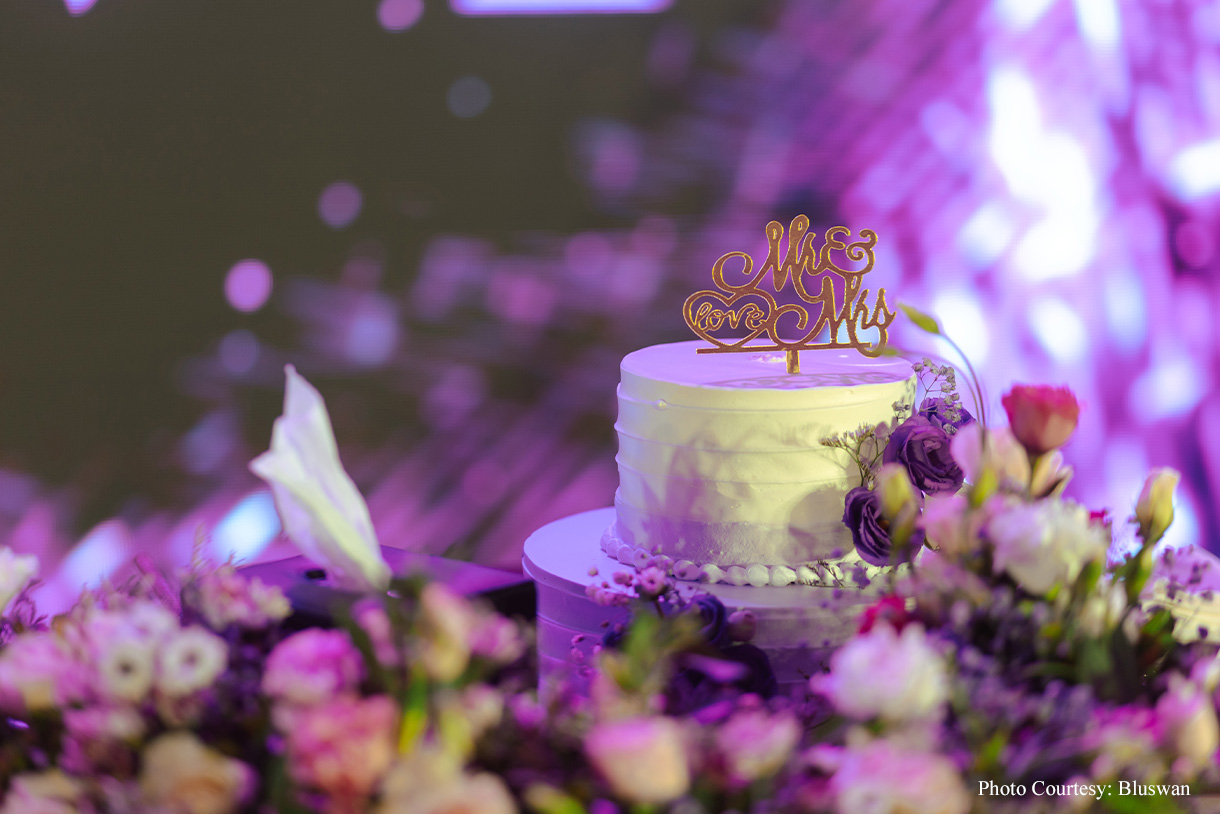 Palak and Madhav, Mumbai