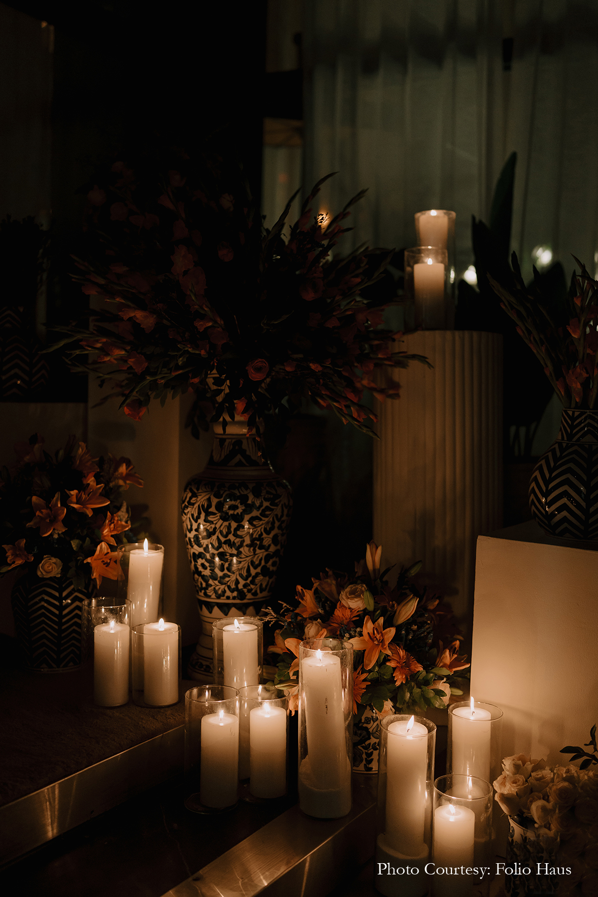 Palomi Shah and Raghav Malik, New Delhi