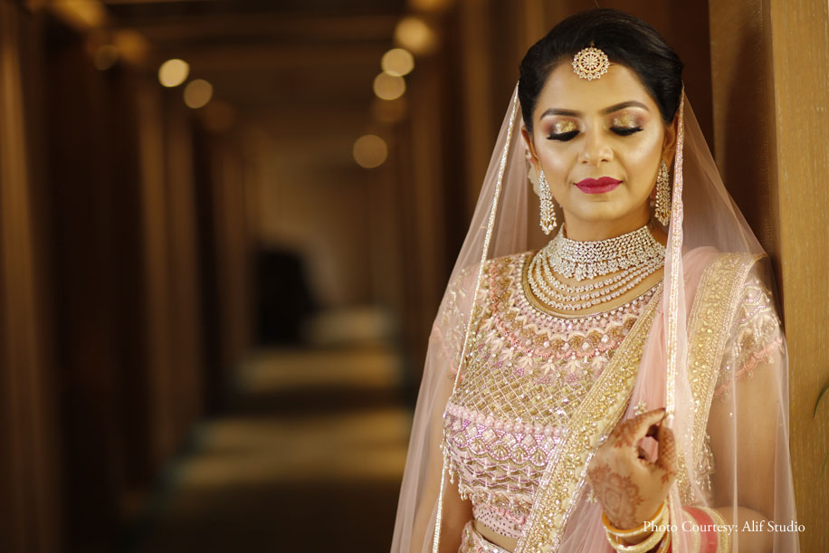 Parineeta and Sushil | DoubleTree by Hilton Hotel Goa | WeddingSutra