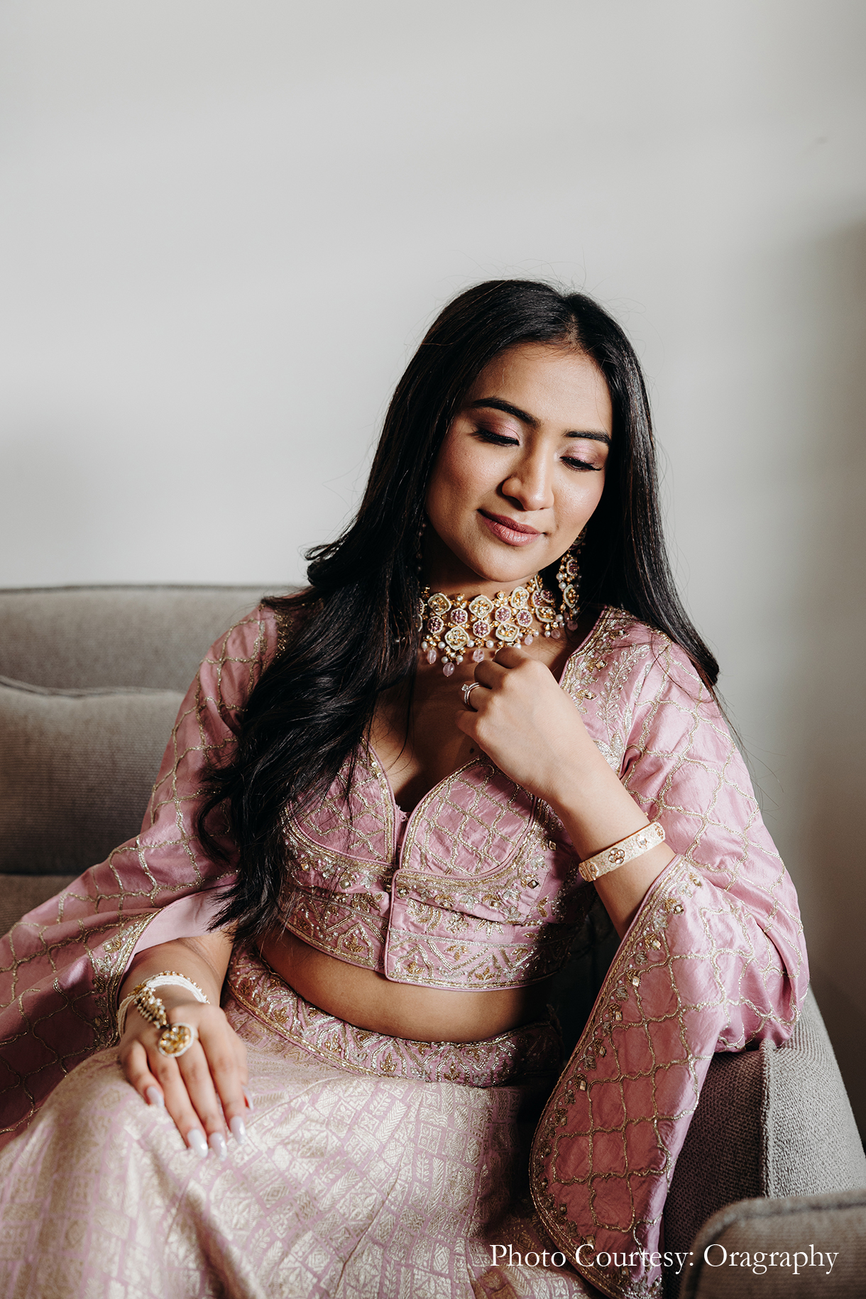 Pavitra Thakkar and Jay, Vadodara