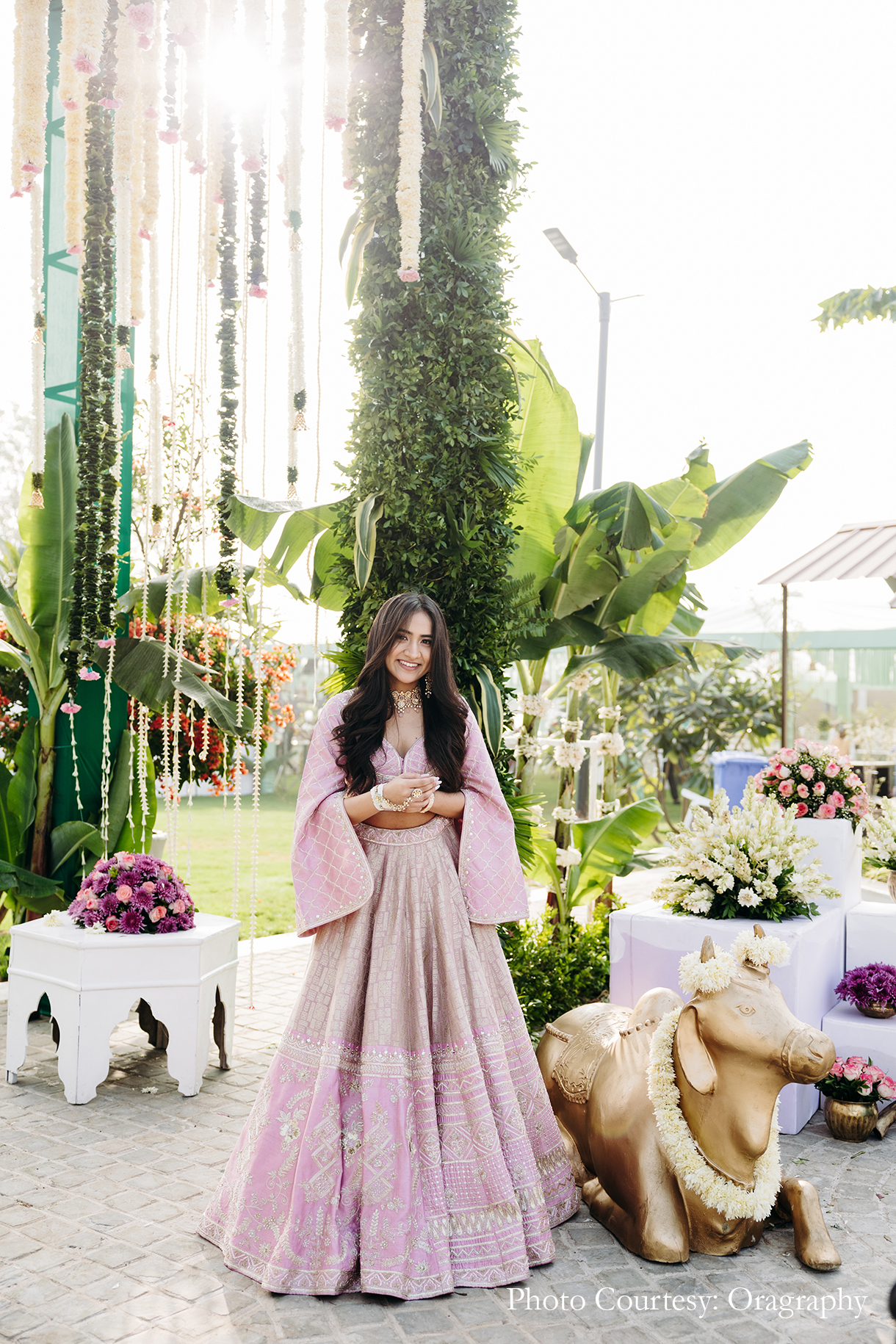 Pavitra Thakkar and Jay, Vadodara