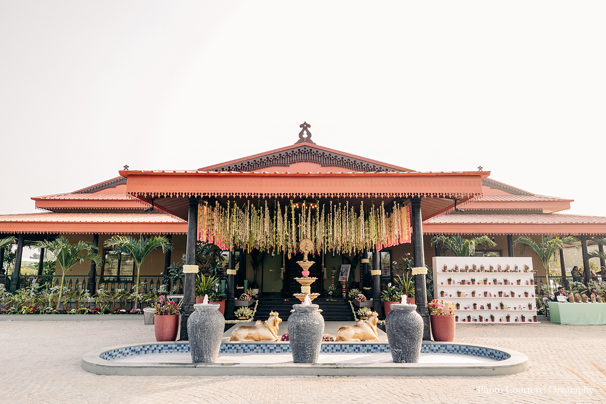 Pavitra Thakkar and Jay, Vadodara