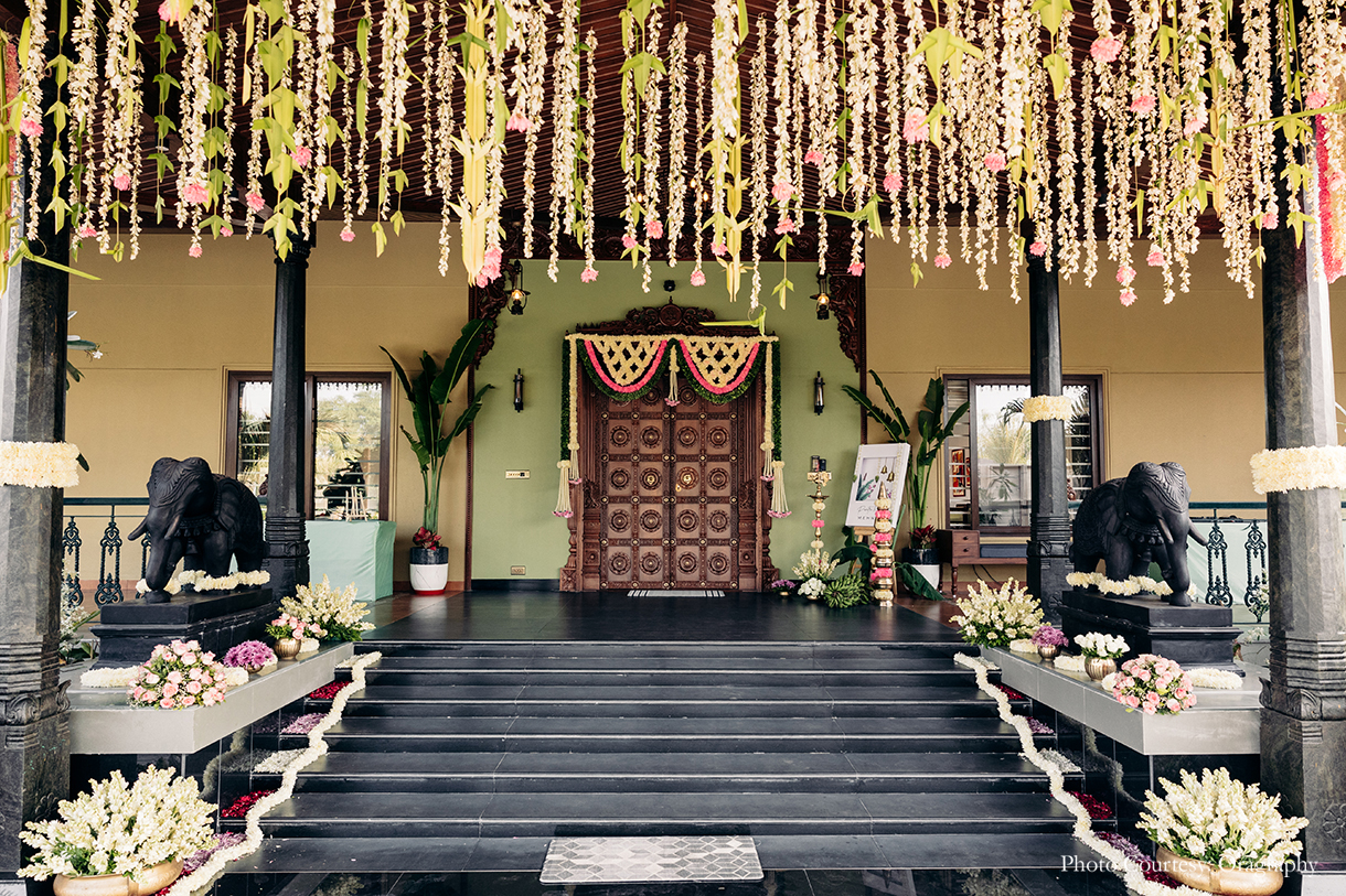 Pavitra Thakkar and Jay, Vadodara